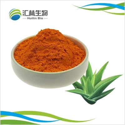 Aloe-emodin prášek