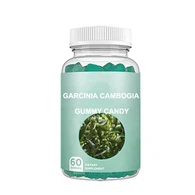 Gumičky Garcinia Cambogia